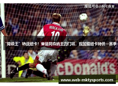 “降级王”转战纽卡！曾是阿森纳主力门将，现加盟纽卡特供一赛季
